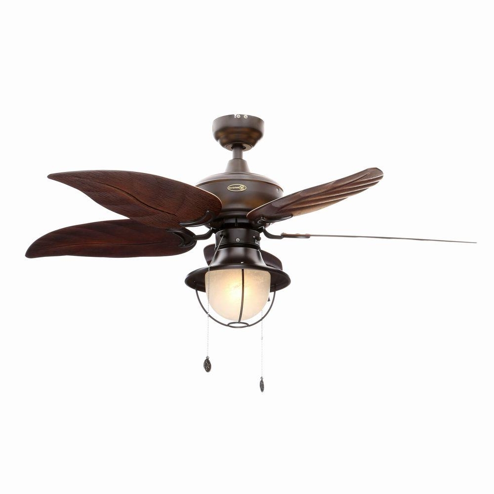 48 Inch Outdoor Ceiling Fans With Light