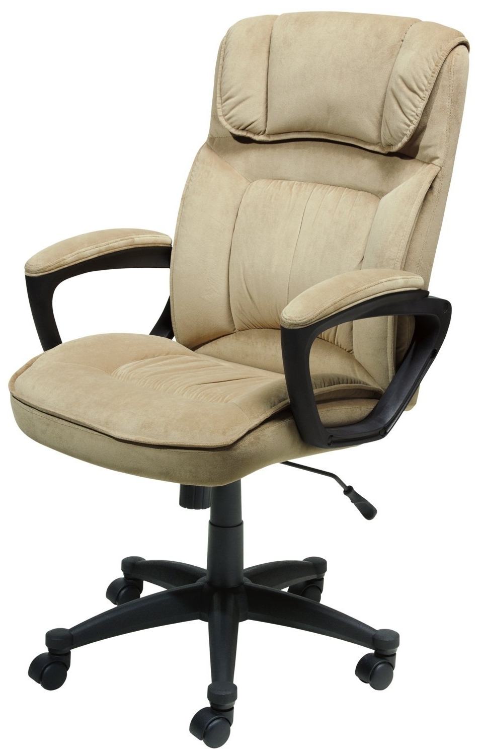 Plush Executive Office Chairs