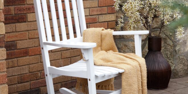 Rocking Chairs For Outdoors – decordip.com