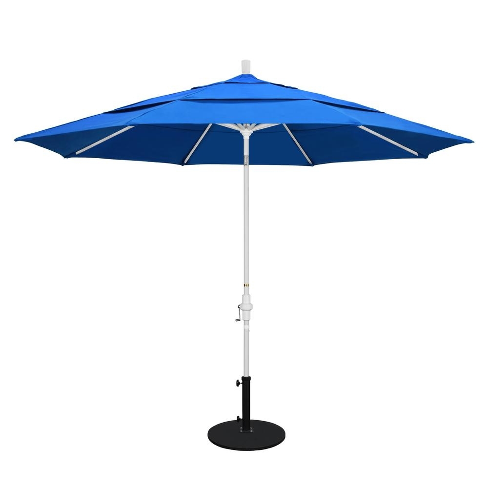 Vented Patio Umbrellas