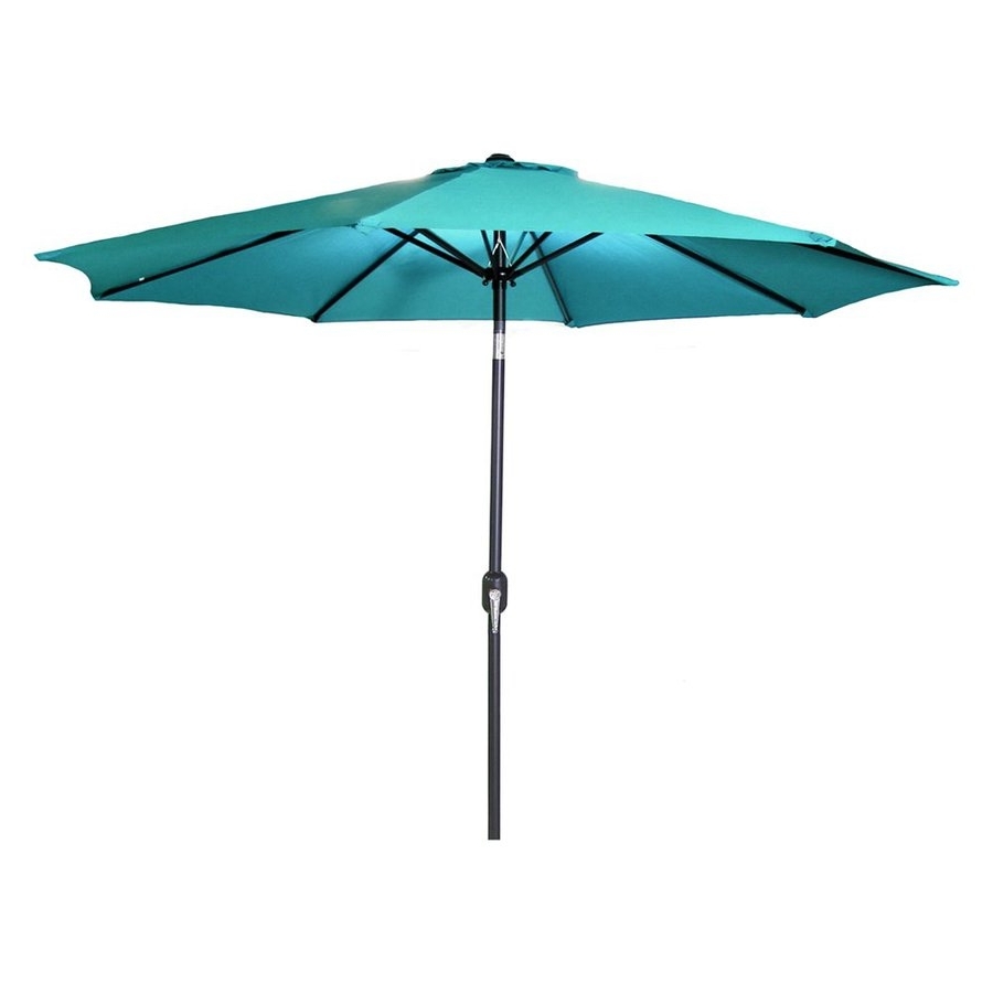 Jordan Patio Umbrellas