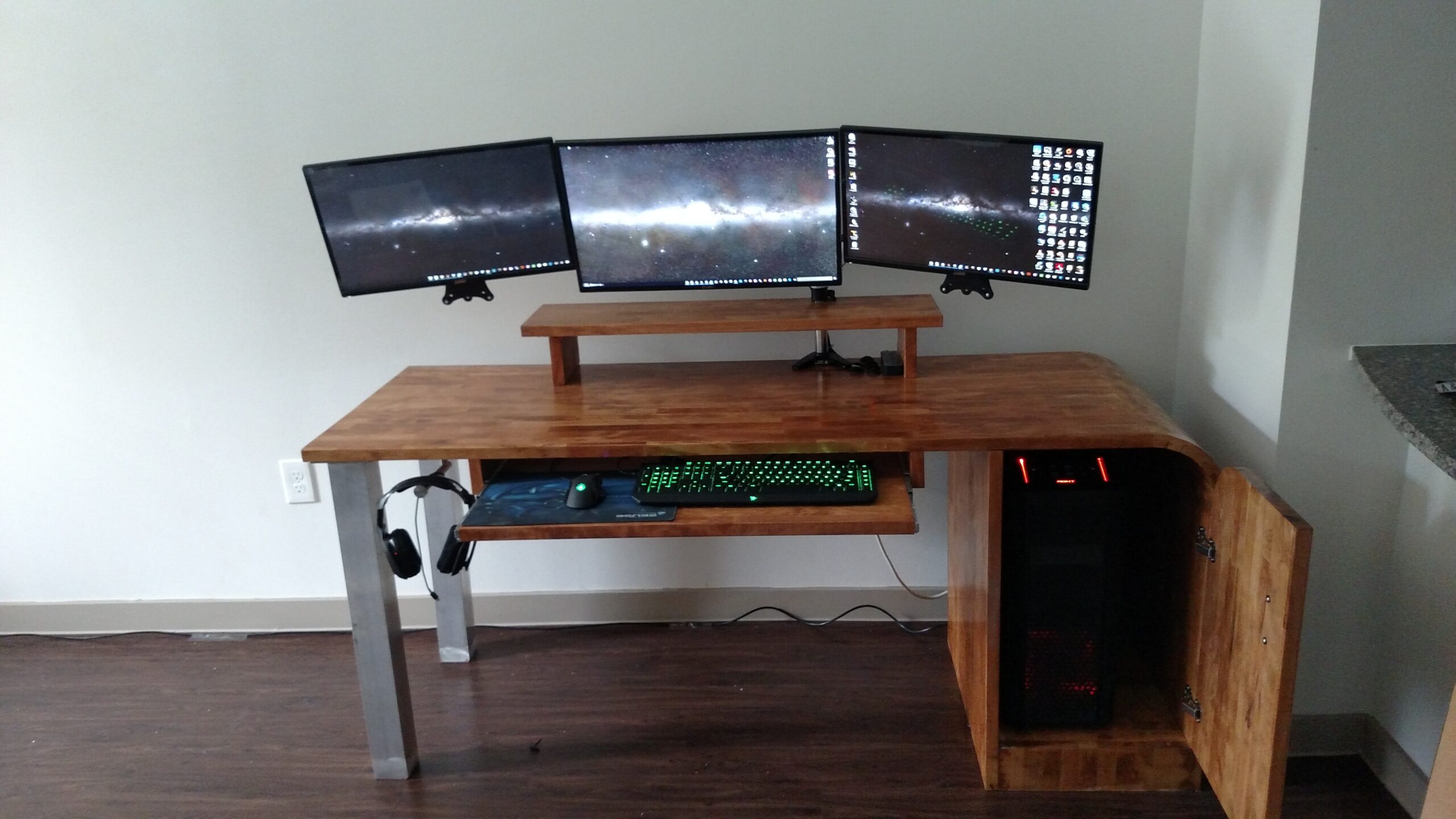 Diy Computer Desks