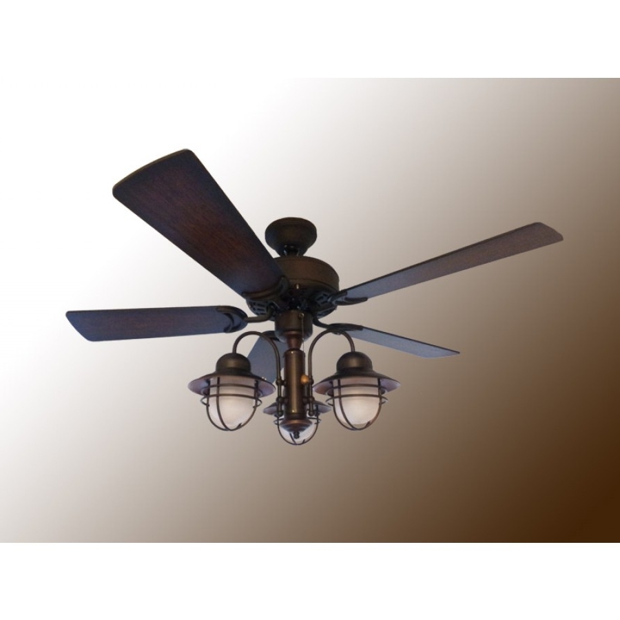 42 Outdoor Ceiling Fans With Light Kit