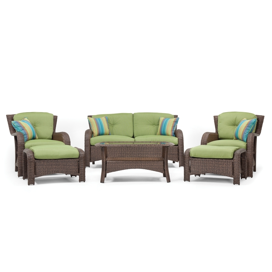 Lowes Patio Furniture Conversation Sets