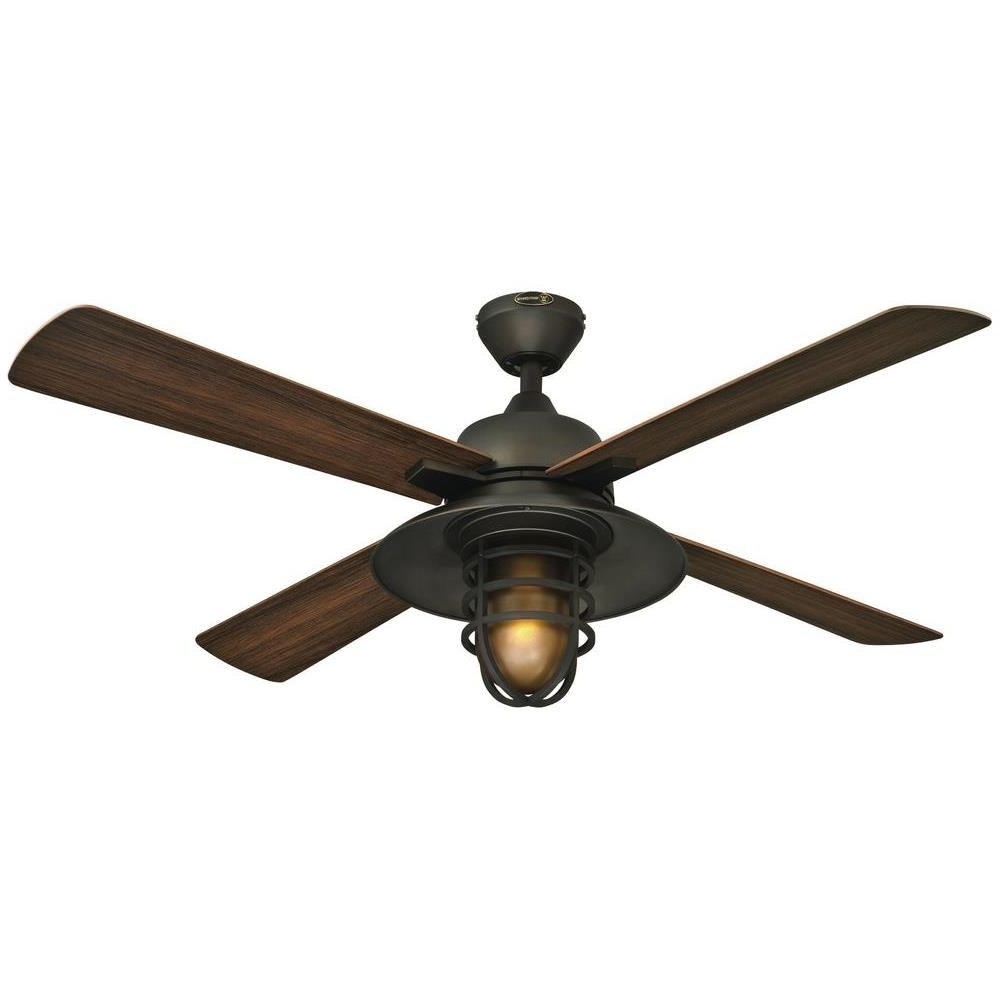 Outdoor Rated Ceiling Fans With Lights