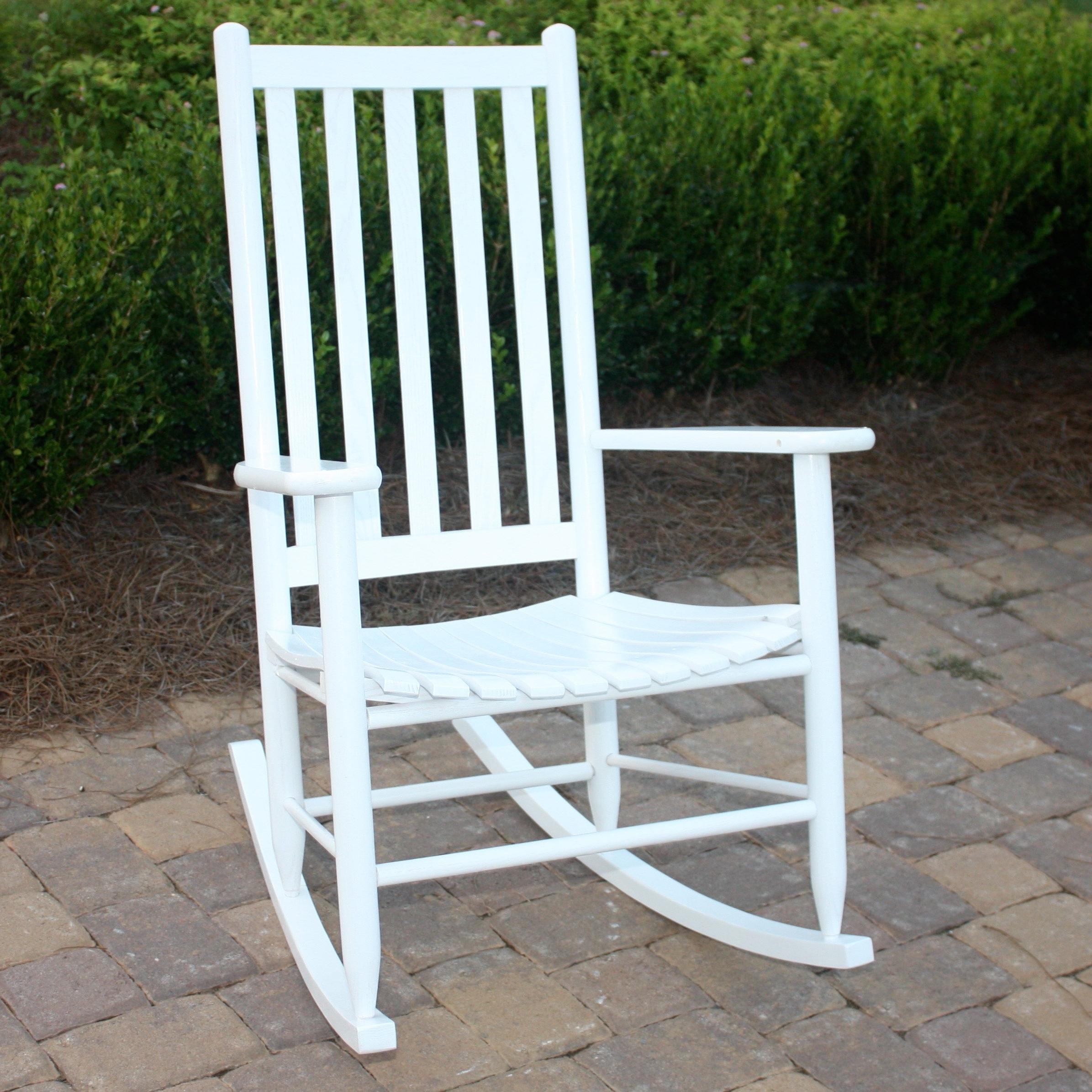 Rocking Chairs For Outside