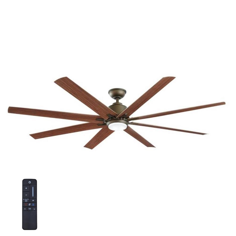 72 Inch Outdoor Ceiling Fans