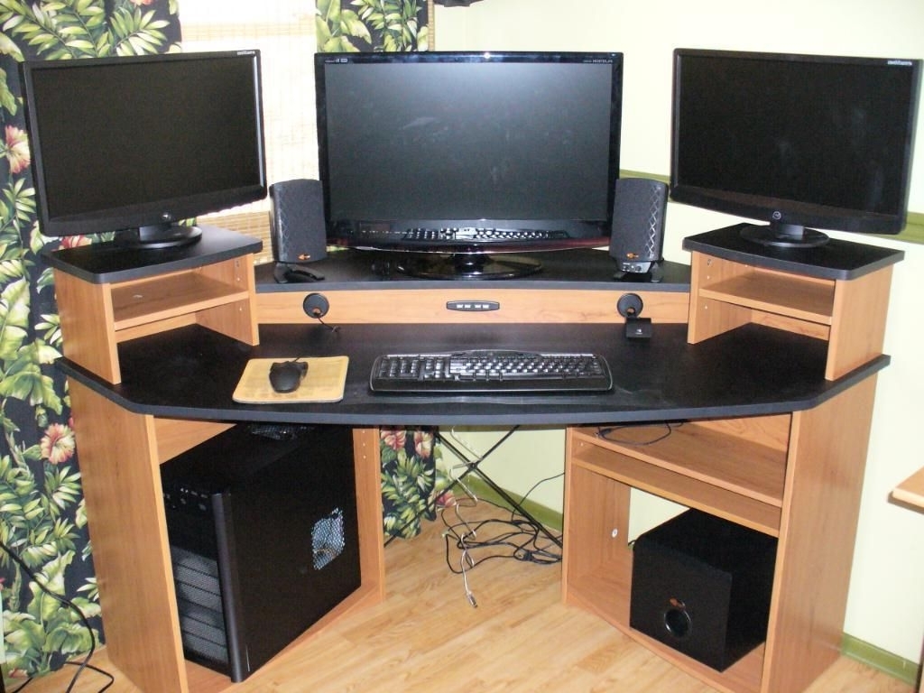 Computer Desks At Staples