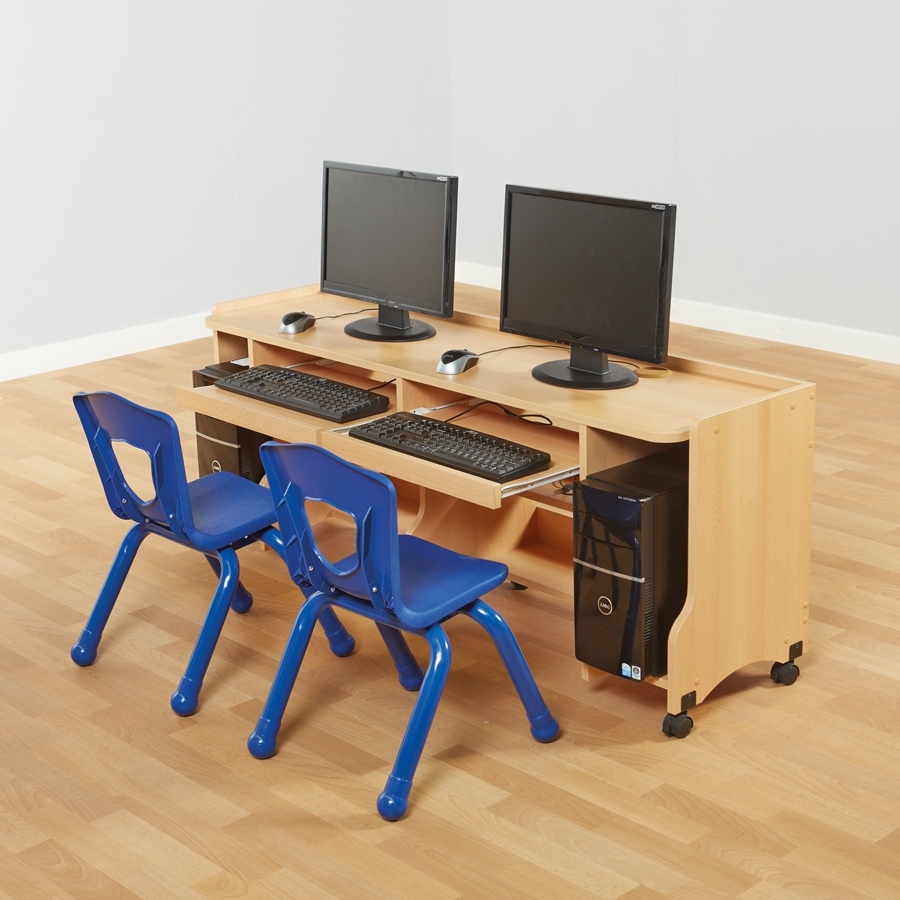 Computer Desks For Schools