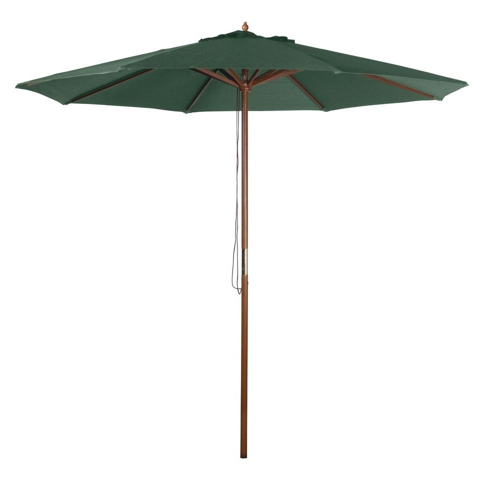 9 Ft Patio Umbrellas