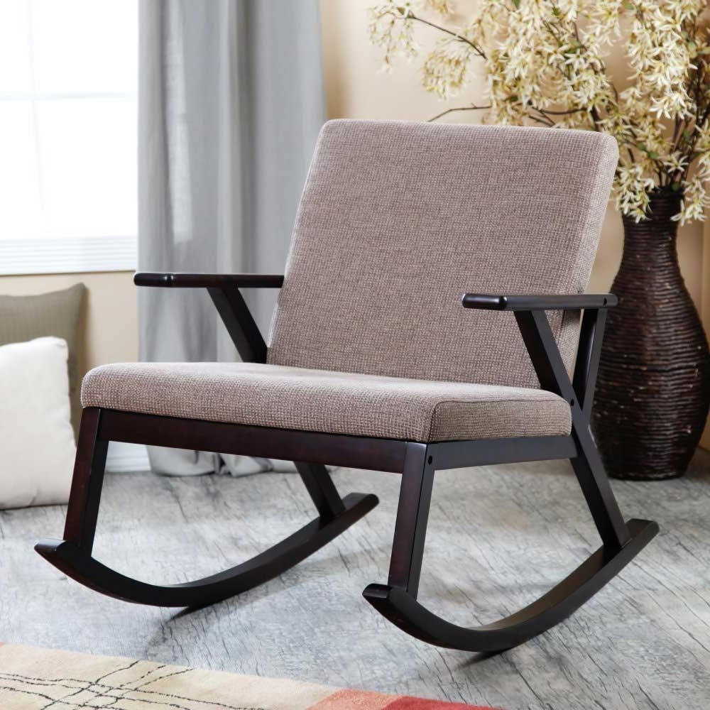 Modern Patio Rocking Chairs – decordip