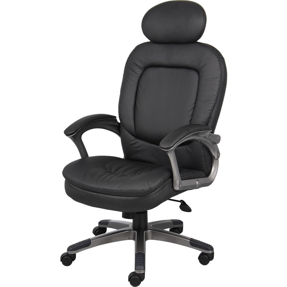 Executive Office Chairs With Headrest