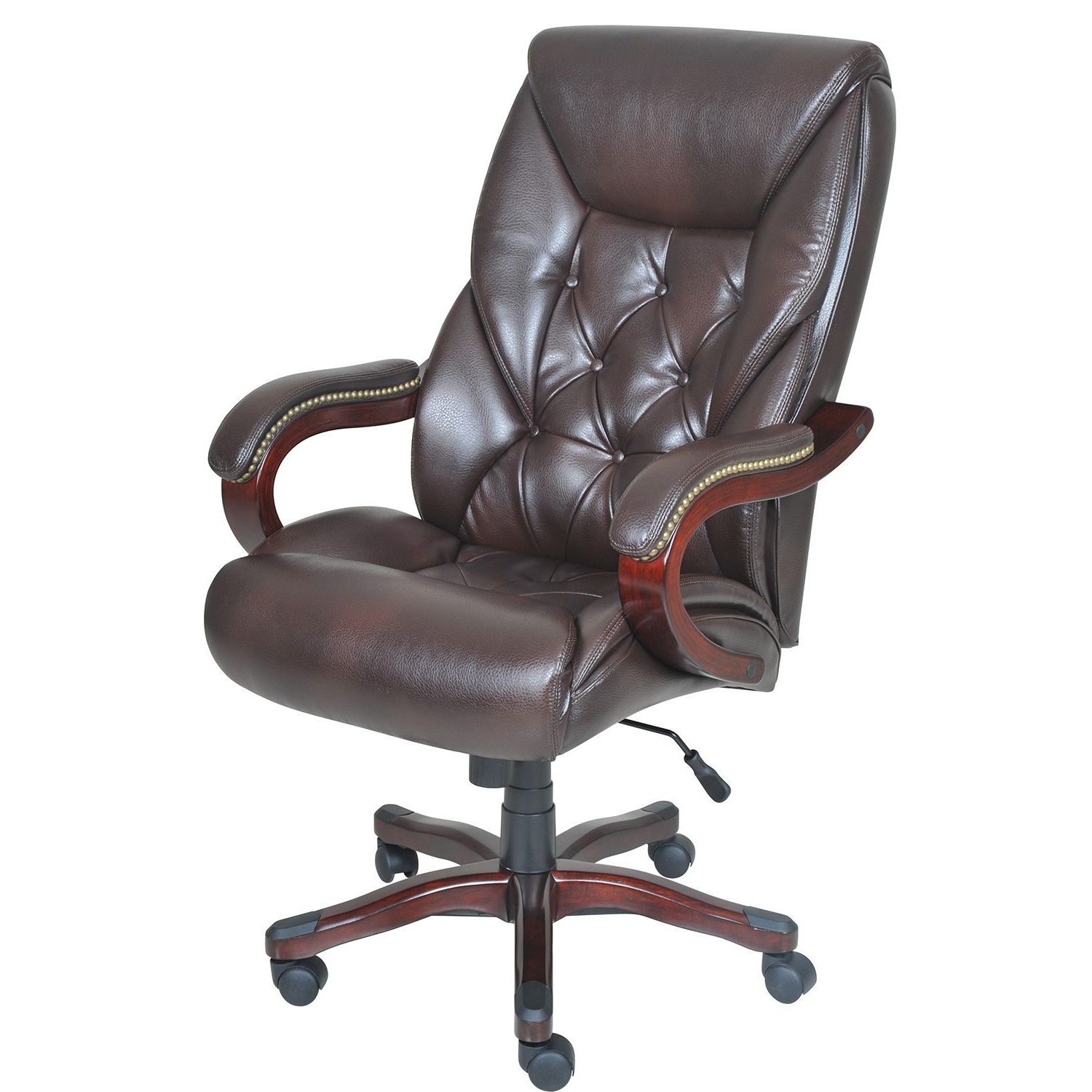 Big And Tall Executive Office Chairs