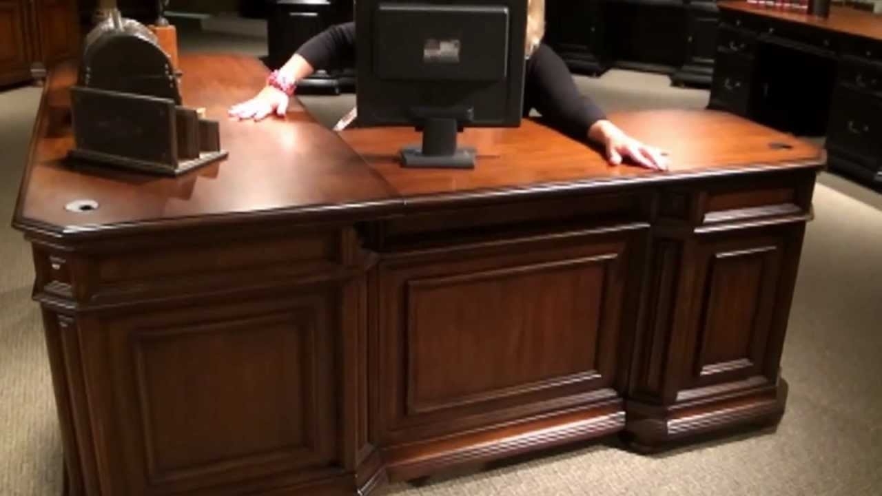 Executive Computer Desks