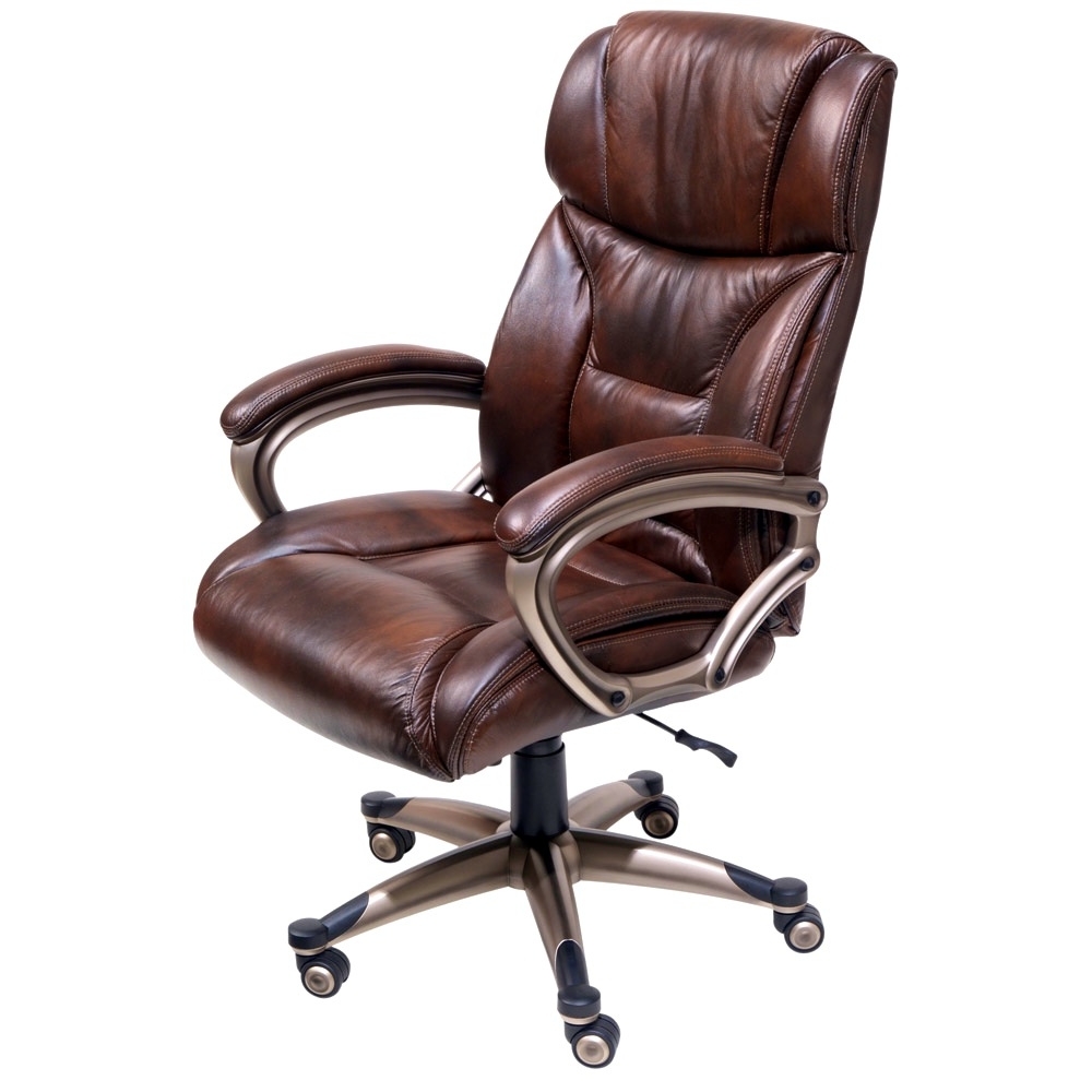 2020 Best Of Lane Executive Office Chairs 