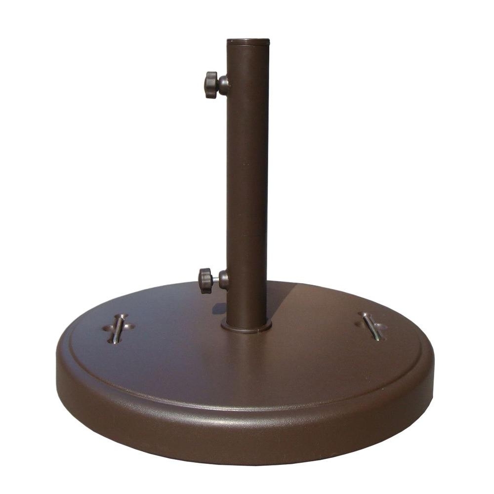 Patio Umbrella Stands With Wheels