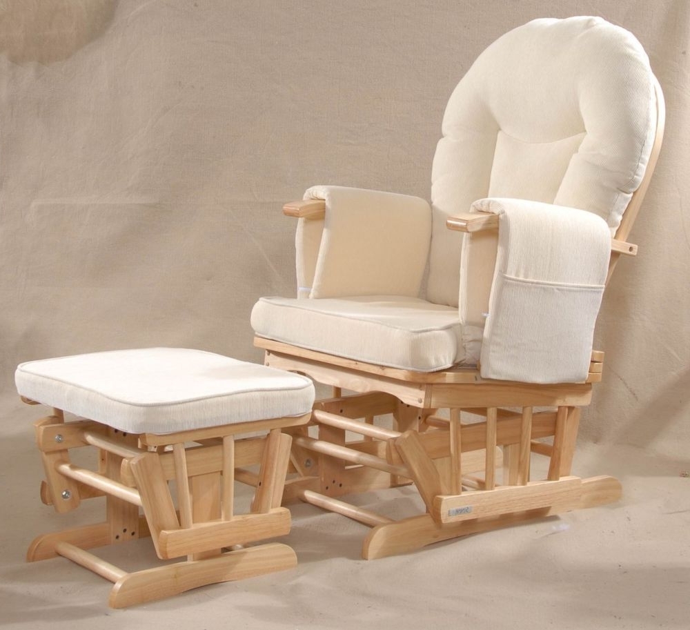 Rocking Chairs For Nursing