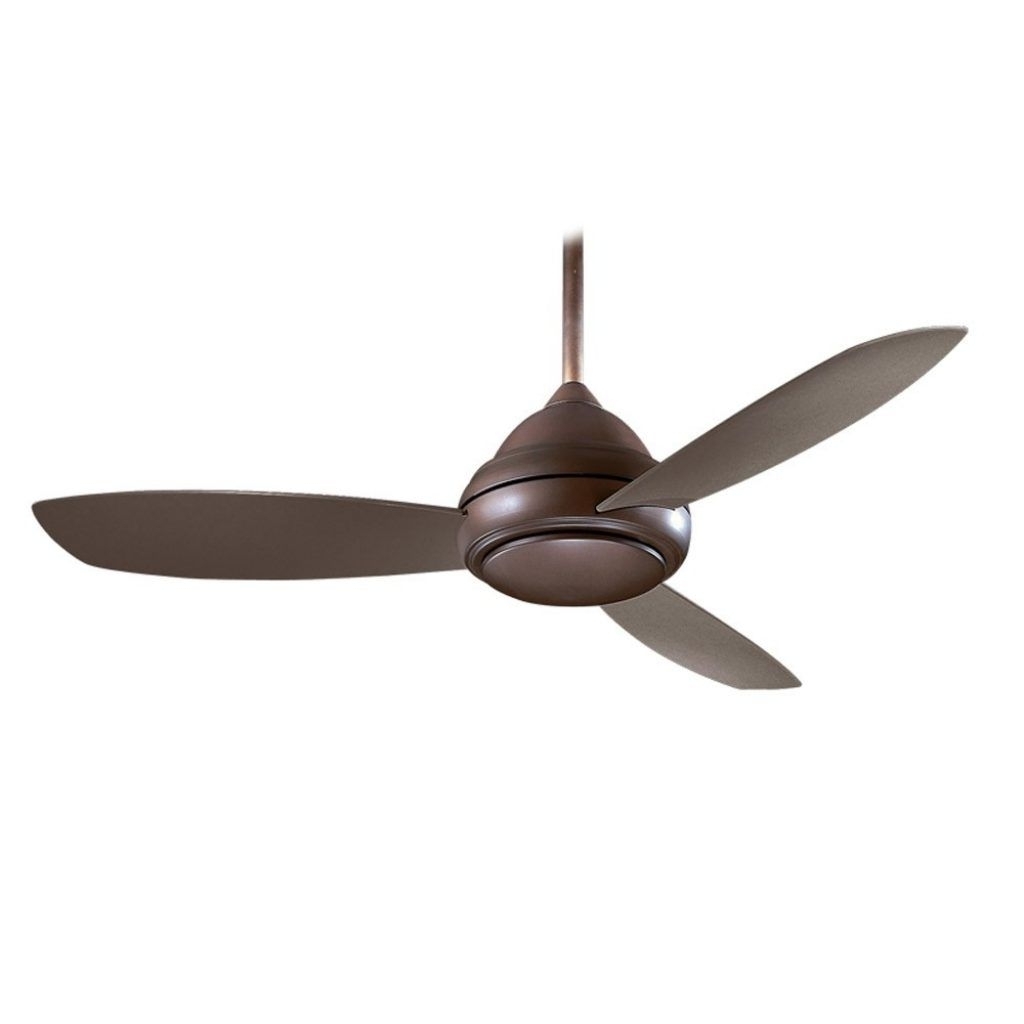 Wet Rated Outdoor Ceiling Fans With Light