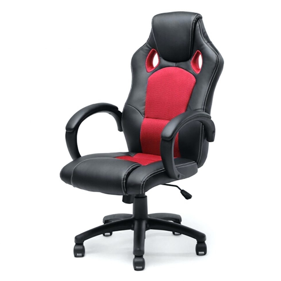 Harvey Norman Executive Office Chairs