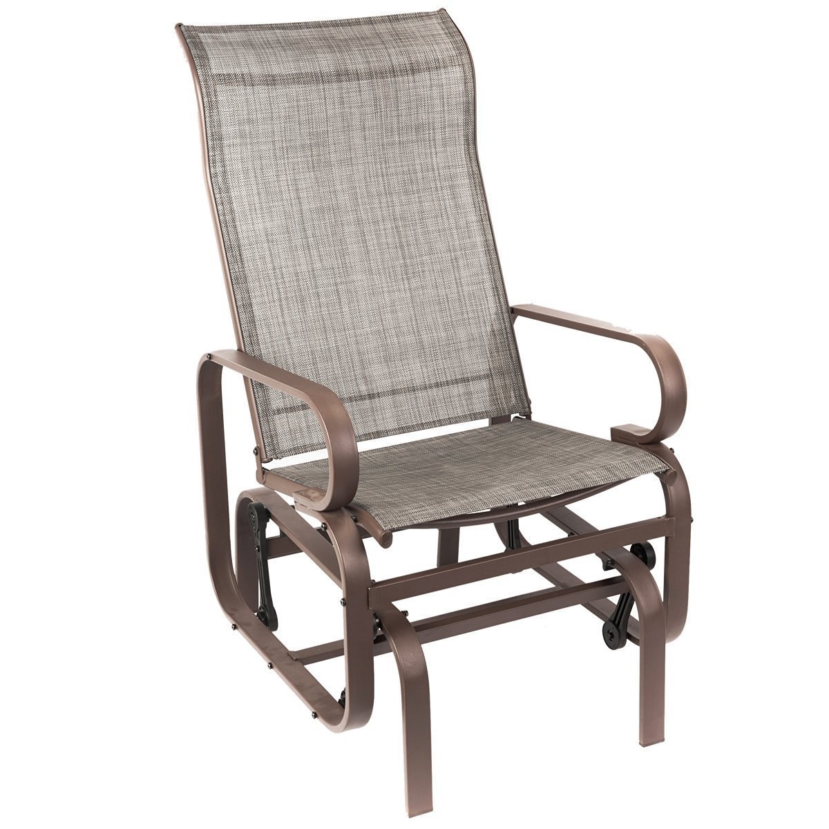 Patio Rocking Chairs And Gliders