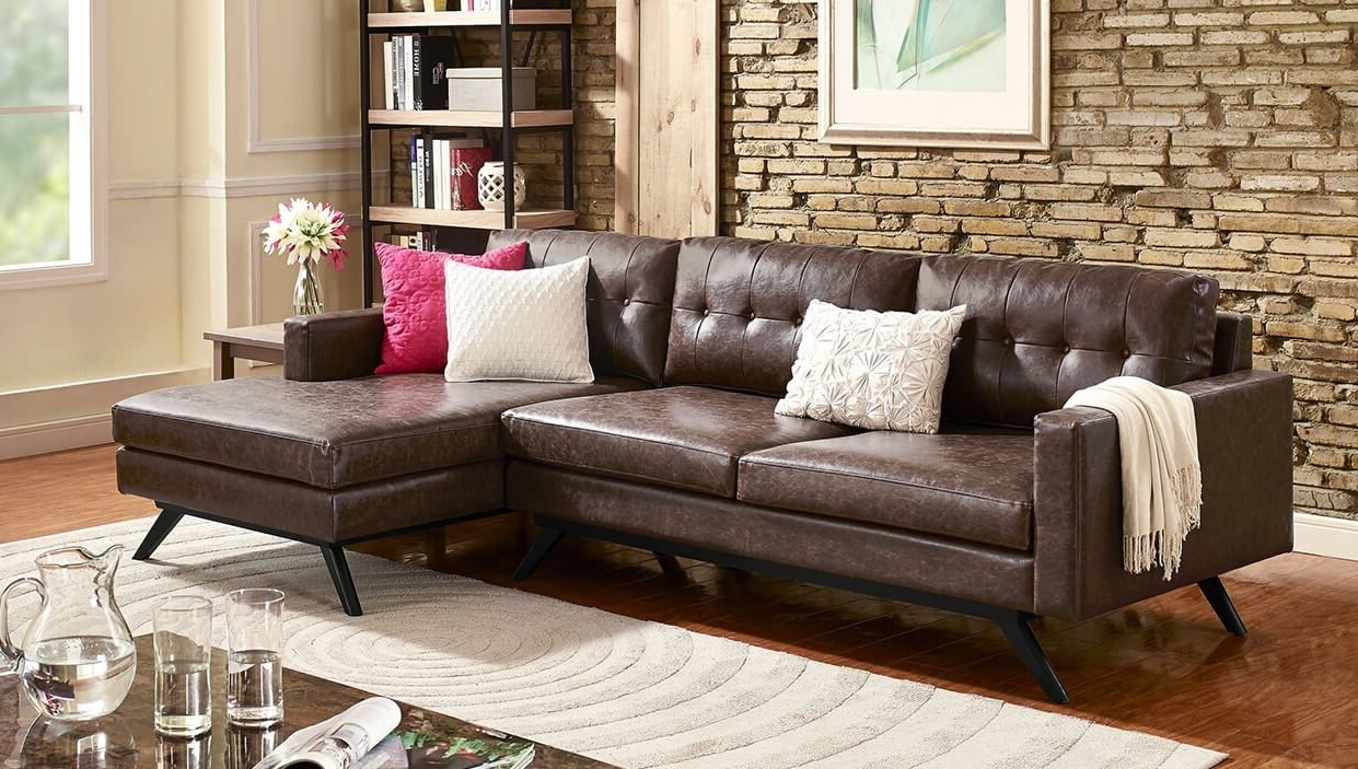 Sectional Sofas For Small Rooms