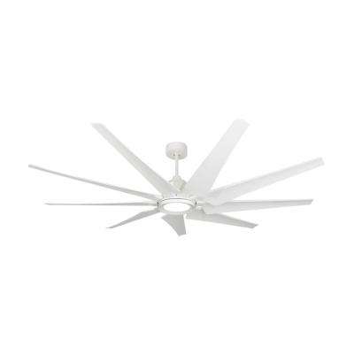 Angled Mount - 9 or more Blades - Ceiling Fans - Lighting - The .