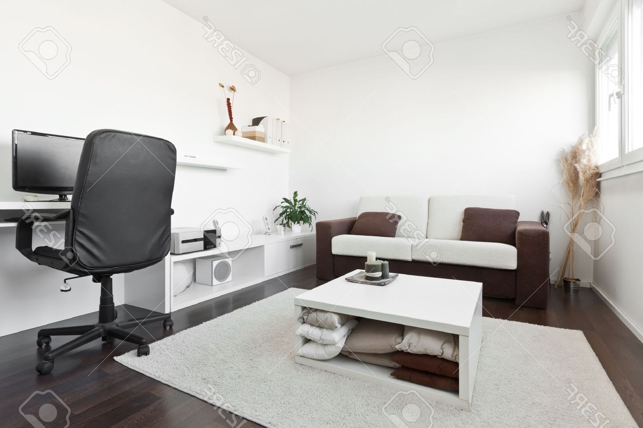 Computer Desks For Living Rooms