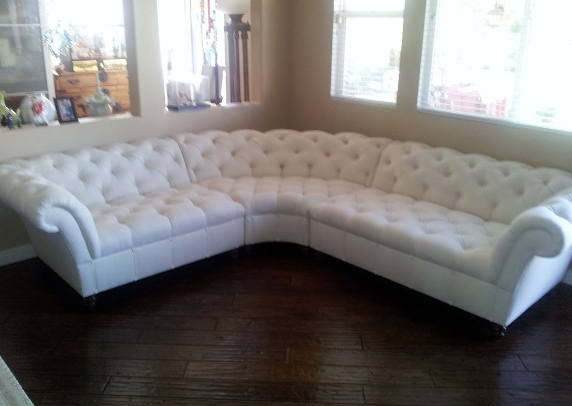 Customized Sofas