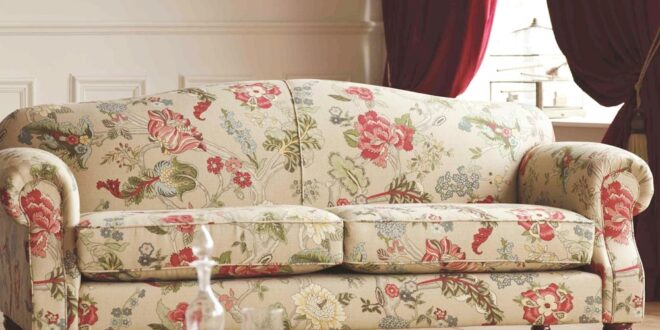 Chintz Sofas – decordip