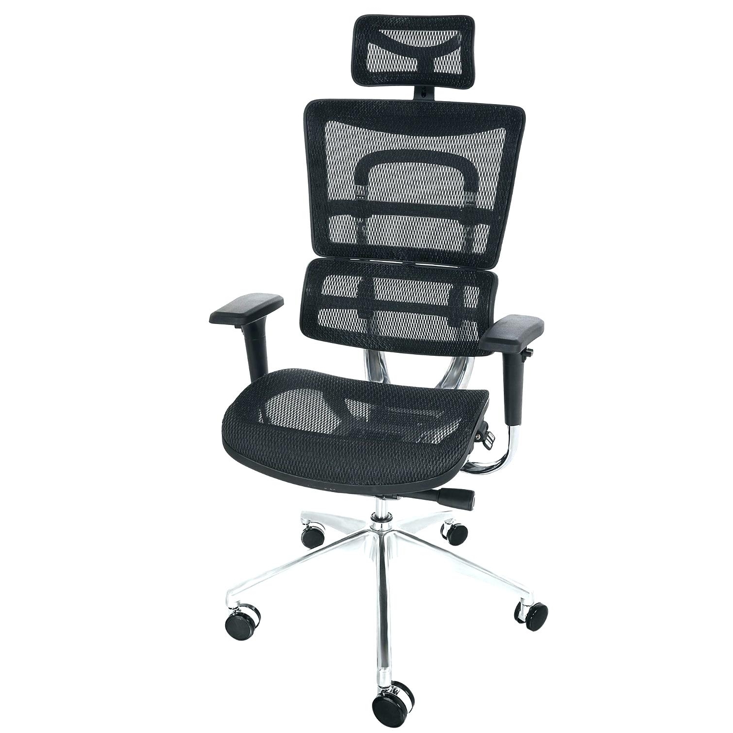 Petite Executive Office Chairs