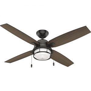 Outdoor Ceiling Fans for Patios with Light: Amazon.c