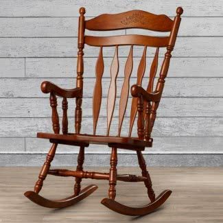 Antique Rocking Chairs - Ideas on Fot