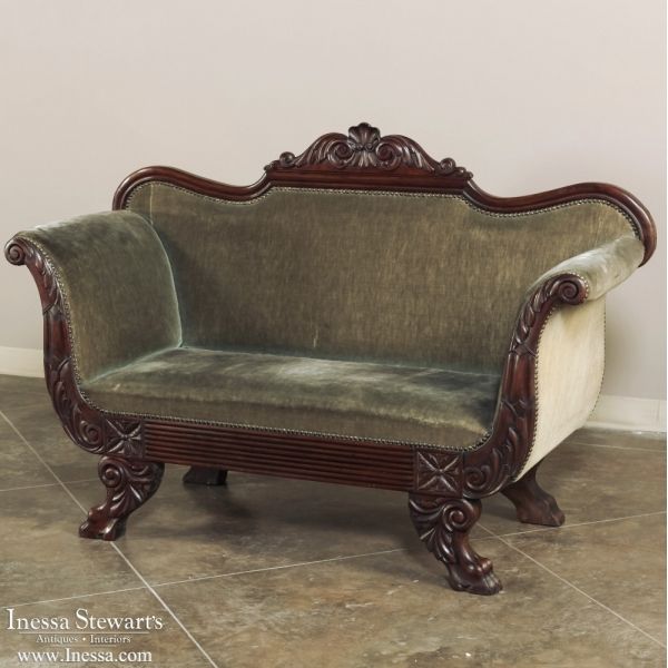 Antique Furniture | Antique Sofas-Arm Chairs-Chairs-Bar Stools .