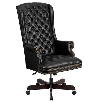 Executive | Medium Office Chairs at Lowes.c
