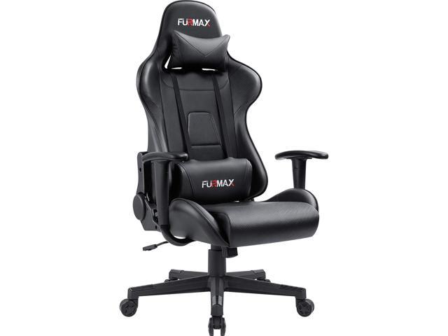 Furmax Gaming Office Chair Ergonomic High-Back Racing Style .