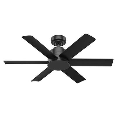 Black | Industrial Ceiling Fans at Lowes.c