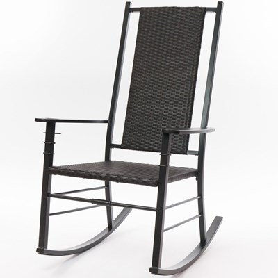 Outdoor Rocking Chairs - Cracker Barr
