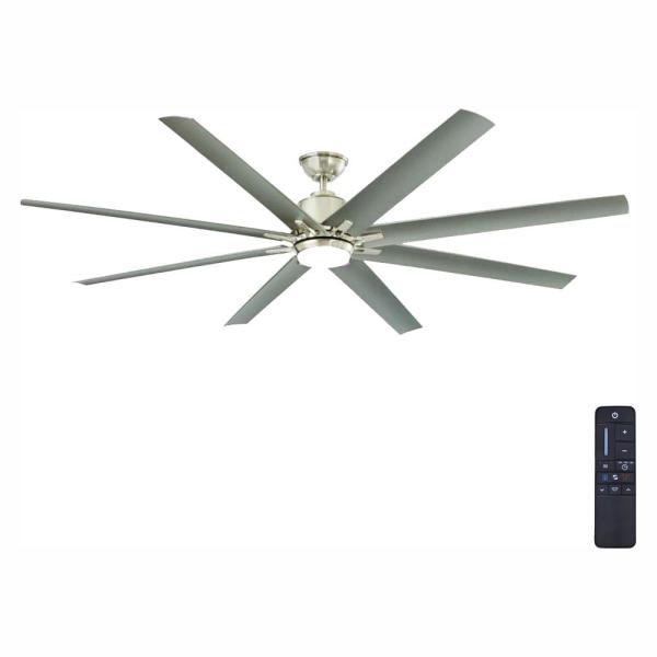 Home Decorators Collection Kensgrove 72 in. Integrated LED Indoor .