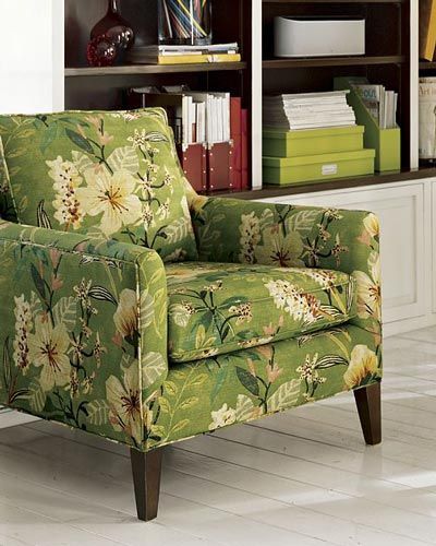 chintz (With images) | Furniture design, Furniture, Printed fabric .