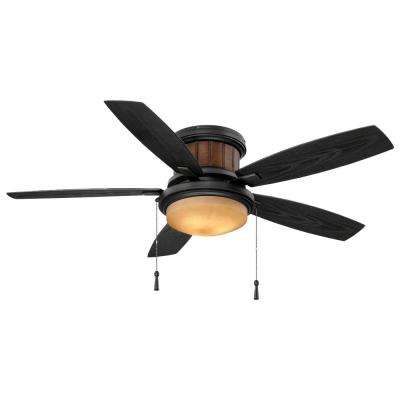 5 Blades - Coastal - Outdoor - Ceiling Fans - Lighting - The Home .