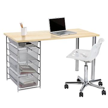 Desks: Computer Desks, Office Desks & Laptop Desks | The Container .