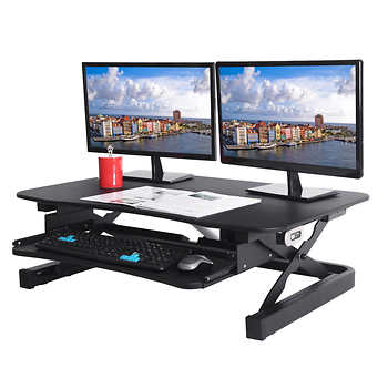Standing & Height Adjustable Desks | Cost