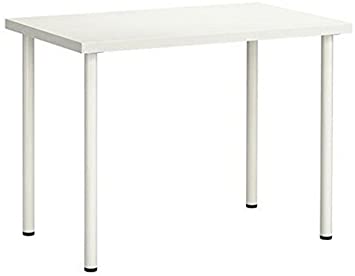 Amazon.com: IKEA New Computer Desk Table Multi-use: Kitchen & Dini