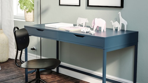 Computer Tables & Corner Office Desks - IK