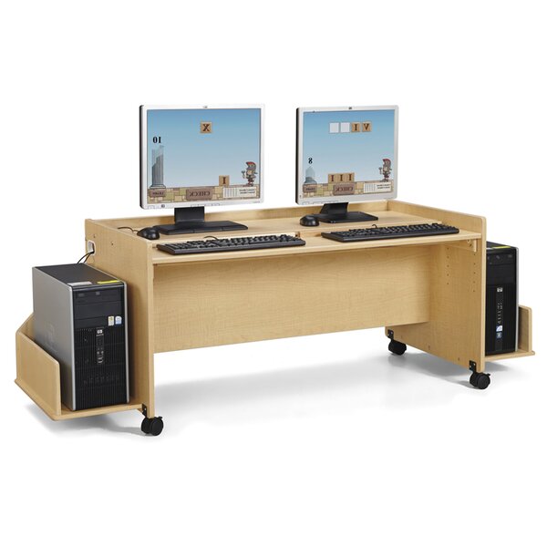 School Computer Desks You'll Love in 2020 | Wayfa
