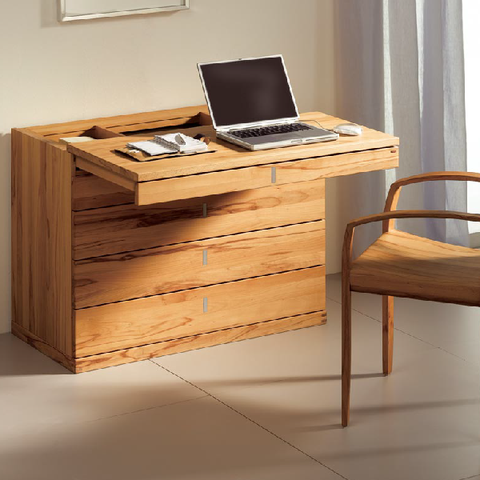 Office Cool Office Desks Small Spaces Stylish On Inside Attractive .