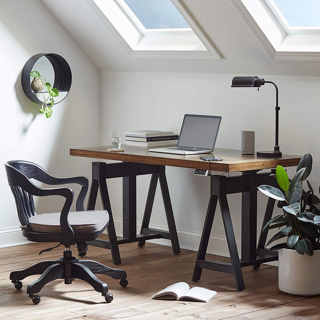 20 Best Desks for Small Spaces - Computer Desks for Small Spaces .