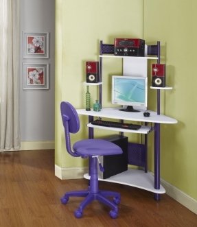 50+ Computer Desk for Small Spaces - Visual Hu