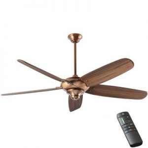 Copper - Ceiling Fans - Lighting - The Home Dep