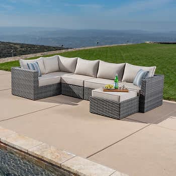 Patio & Outdoor Furniture | Cost